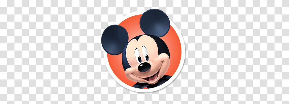 It All Started With This Mouse, Head Transparent Png