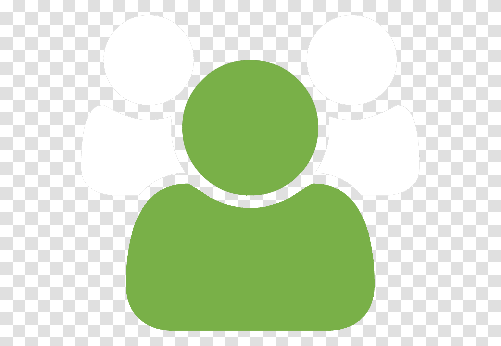 It Benefits Per Users Default Profile Picture Green, Balloon, Plant Transparent Png