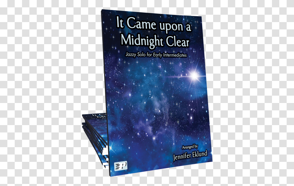It Came Upon A Midnight Clear Solo, Outdoors, Nature, Astronomy, Outer Space Transparent Png