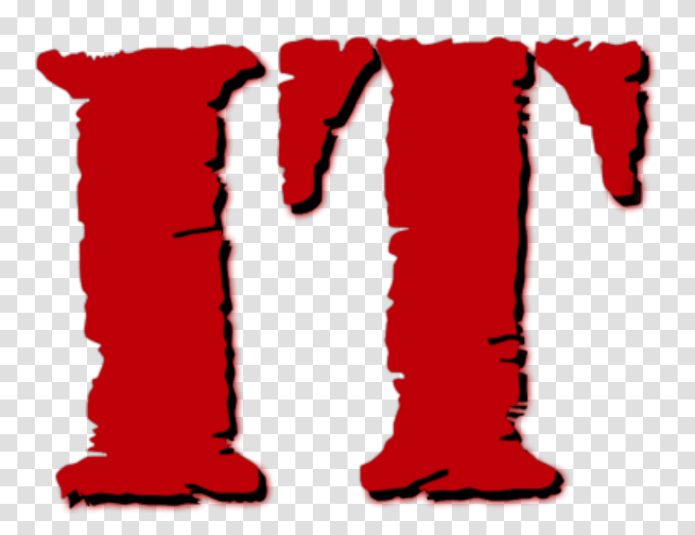 It, Footwear Transparent Png