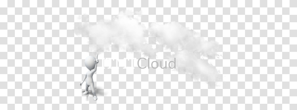 It Cloud Backup And Virtual Machine Itmedicaltech Lebron James Miami Heat, Nature, Outdoors, Weather, Text Transparent Png