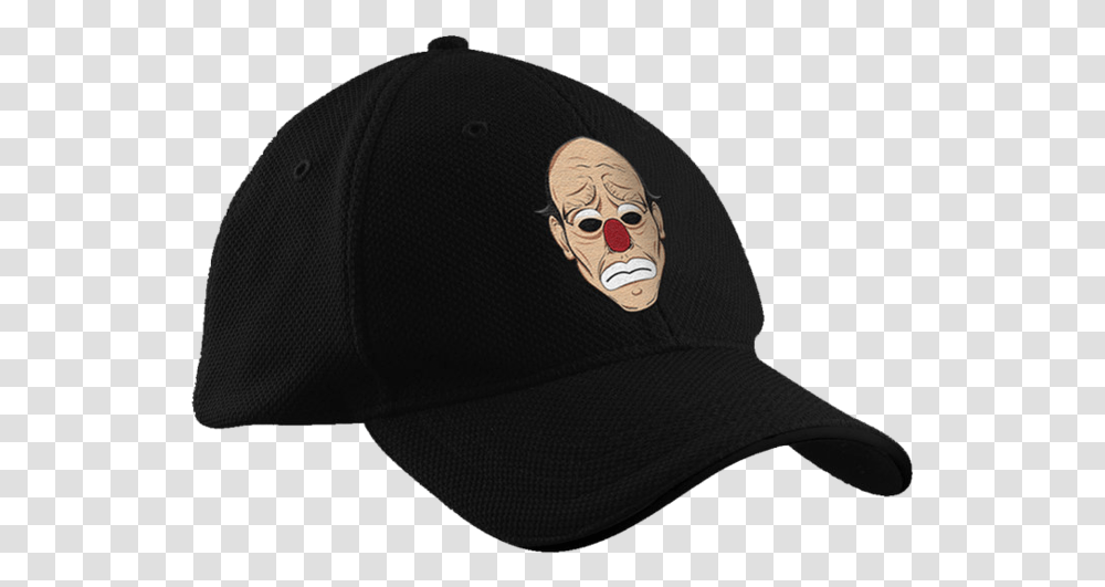 It Clown Baseball Cap, Apparel, Hat Transparent Png