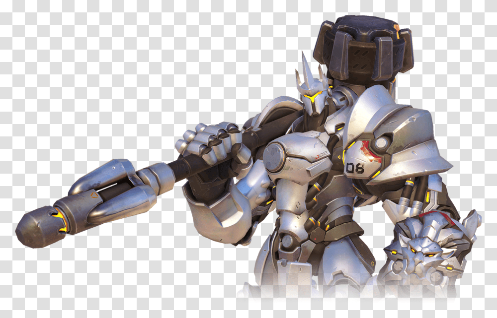 It I'm Getting Me Mallet, Toy, Robot Transparent Png
