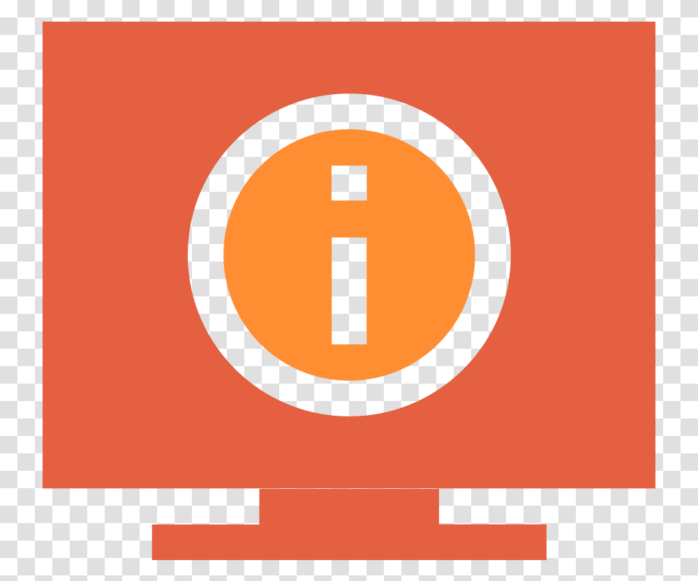 It Icon Circle, Number, Security Transparent Png