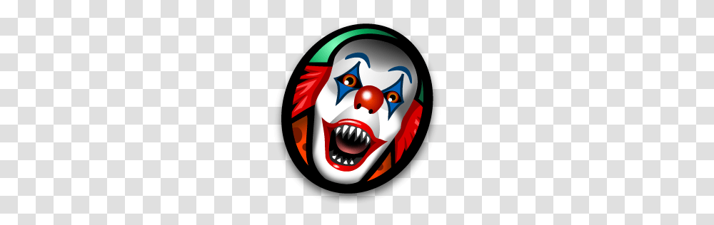 It Icons Free Download, Performer, Clown, Mime Transparent Png