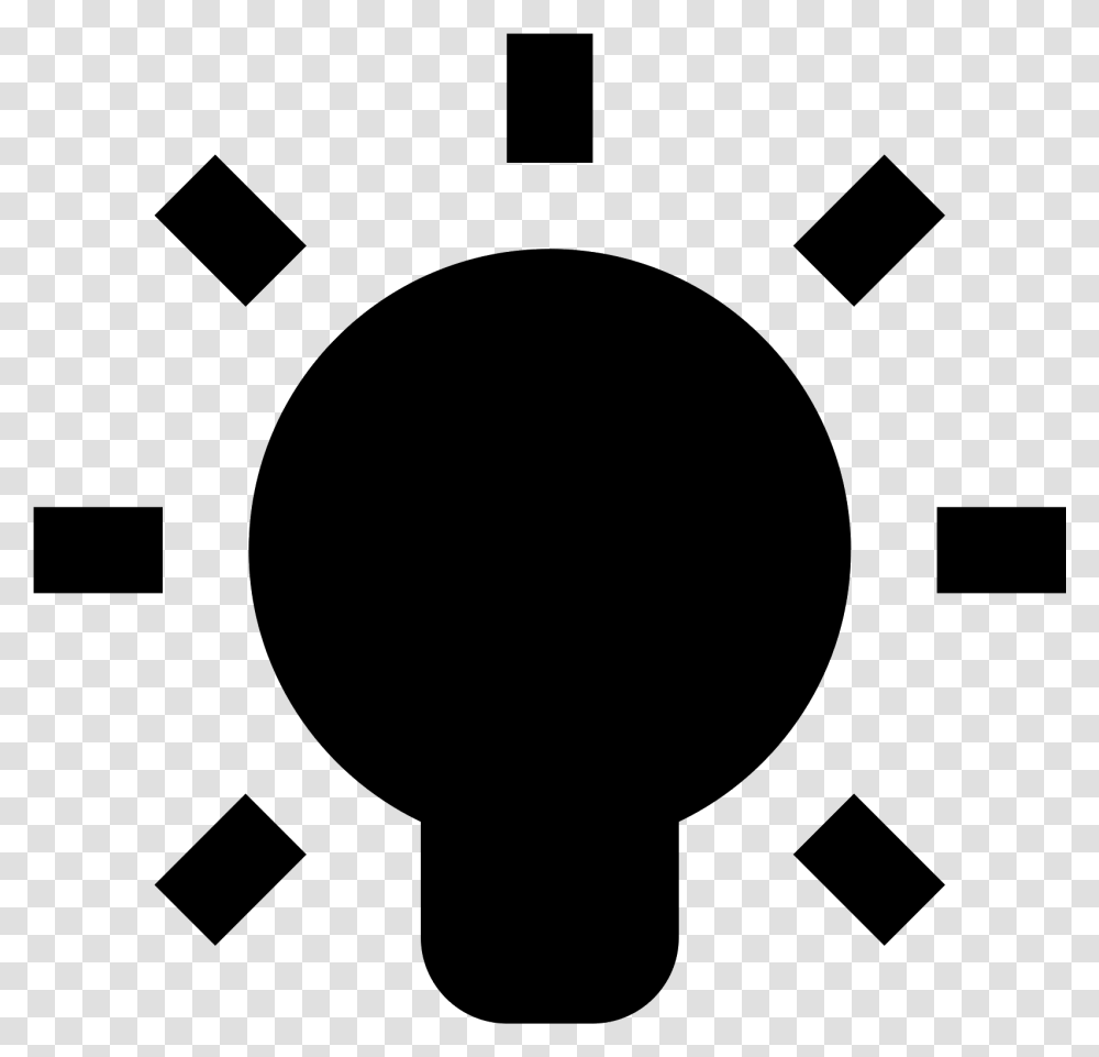 It Is A Light Bulb Renewable Energy, Gray, World Of Warcraft Transparent Png