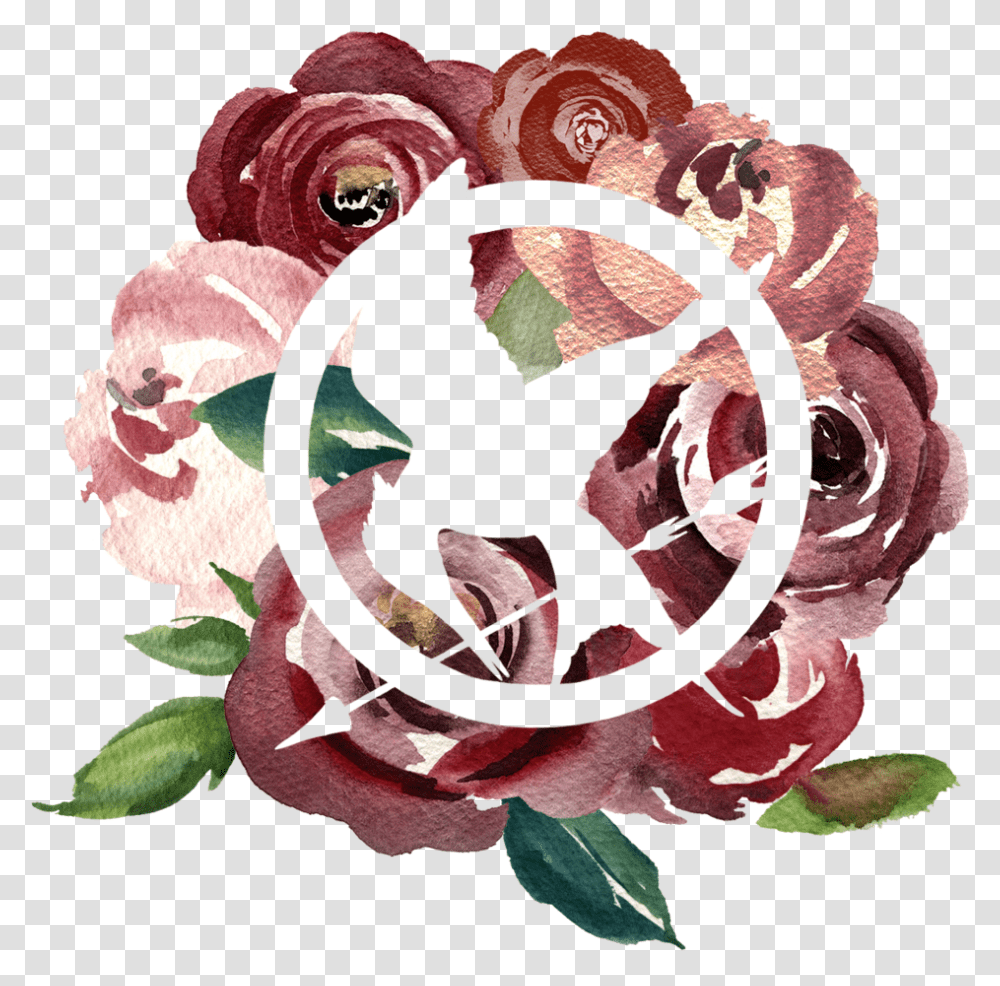 It Is The Only Thing Stronger Than Fear Download Hybrid Tea Rose, Plant, Flower, Blossom, Peony Transparent Png