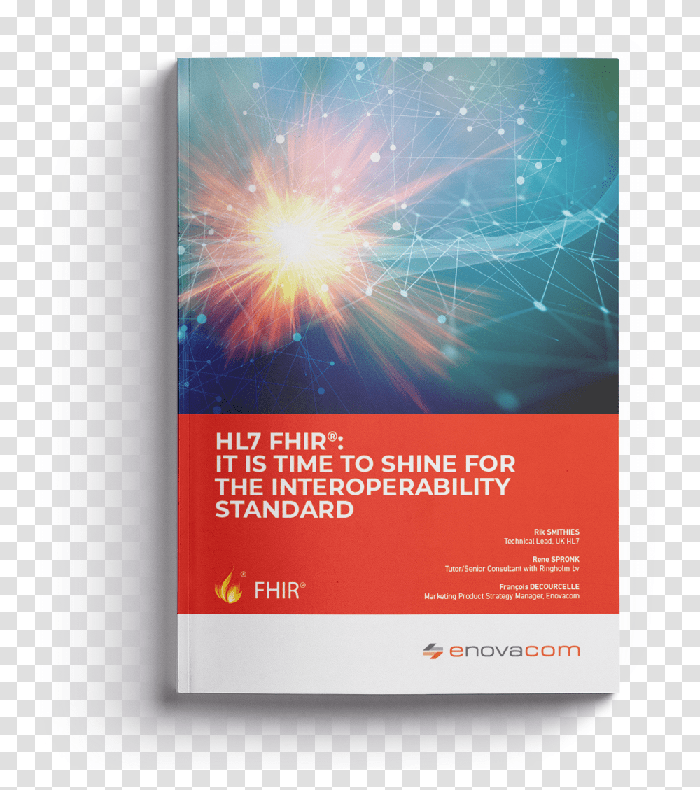 It Is Time To Shine For The Interoperability Standard Flyer, Poster, Paper, Advertisement, Brochure Transparent Png