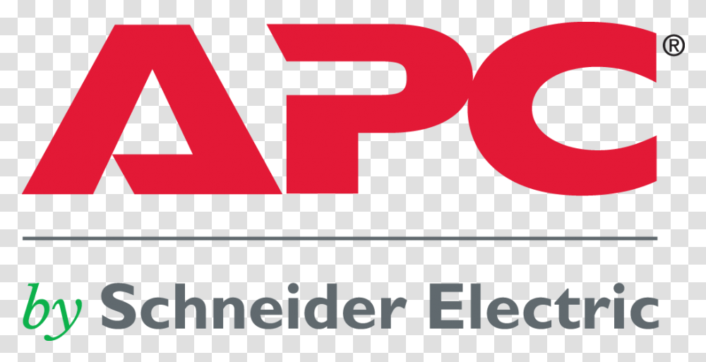 It Leb Apc By Schneider Electric, Symbol, Text, Logo, Trademark Transparent Png