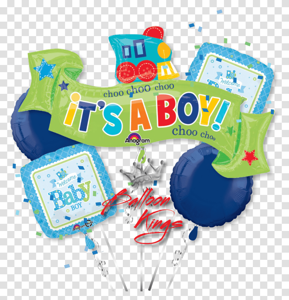 It's A Boy Train Welcome Baby, Paper, Leisure Activities, Doodle Transparent Png