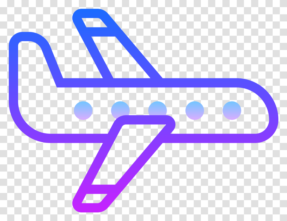 It's A Small Airplane Airport Icon, Vehicle, Transportation, Aircraft Transparent Png