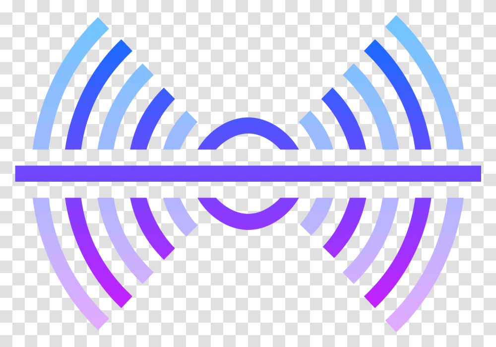 It's An Image Of A Long Diagonal Line From The Top Telecommunications Tower, Logo, Label Transparent Png