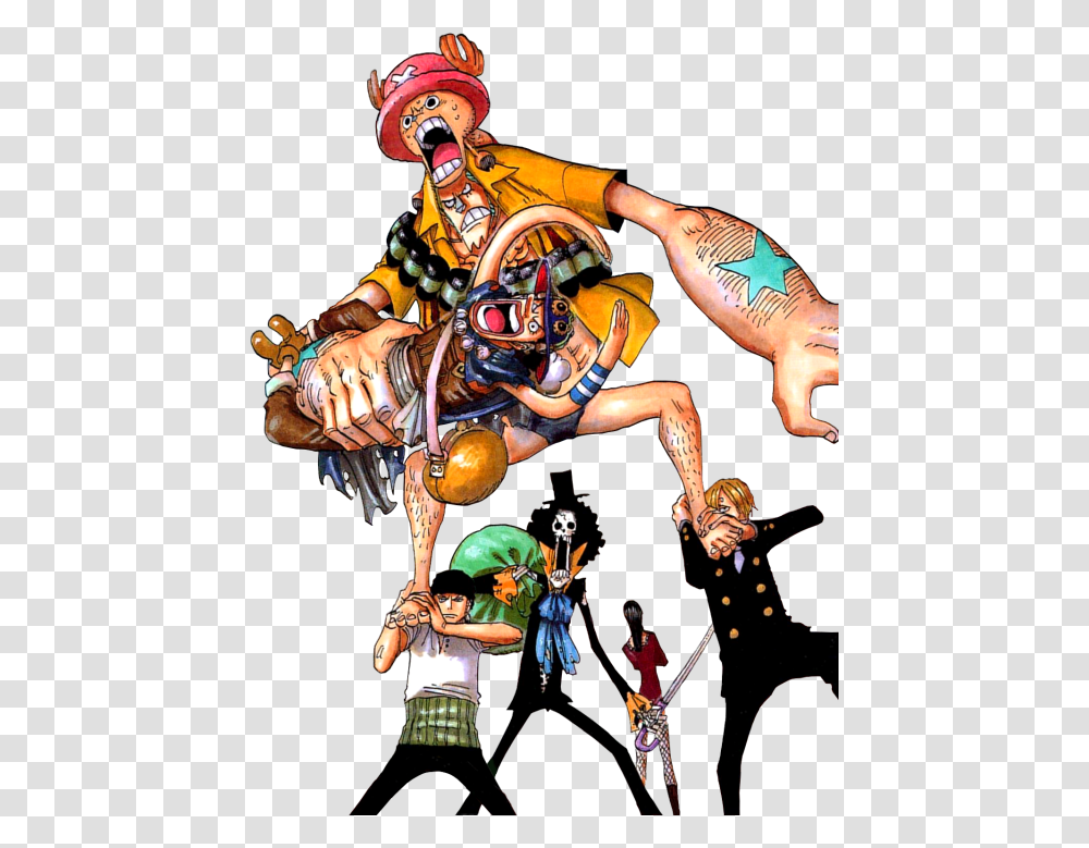 It's Embarrassing As A Human Being One Piece Franky Big Emperor, Person, Skin, Helmet Transparent Png