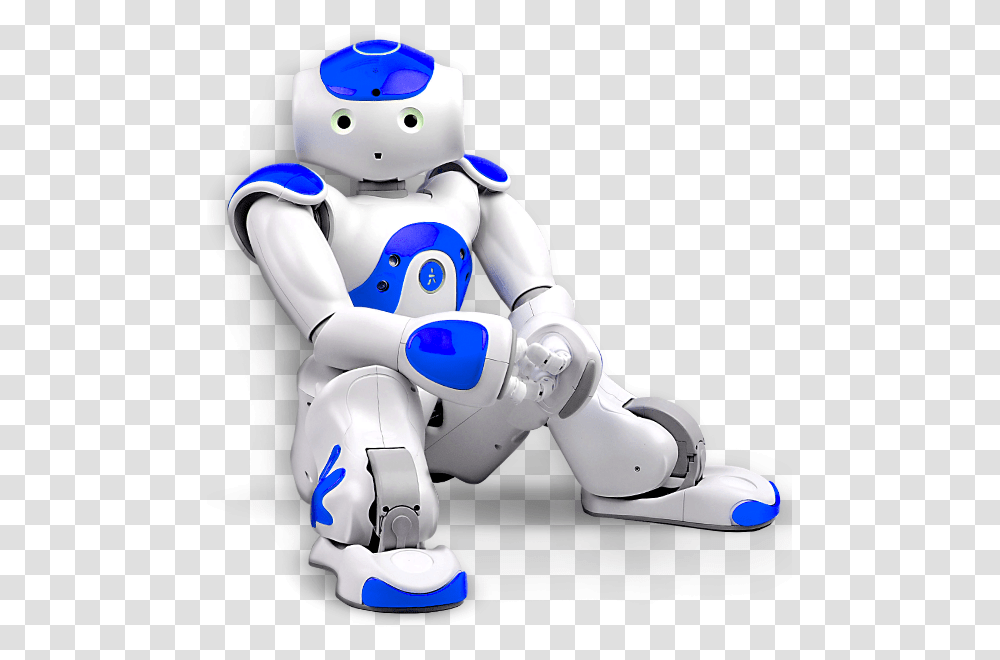 It's In Our Pipeline To Roll Out More Of These Humanoid Robot, Toy Transparent Png