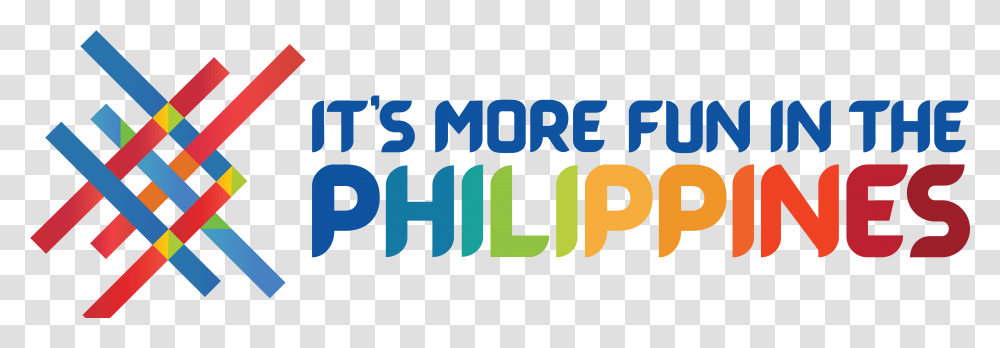 It's More Fun In The Philippines Graphic Design, Word, Alphabet, Label Transparent Png