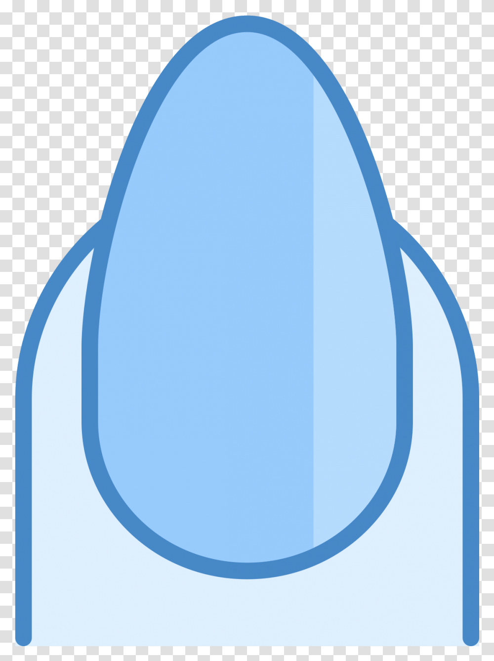 It's The Image Of A Long Polished Fingernail And The Pbs Kids Go, Animal, Bird, Penguin, Jug Transparent Png