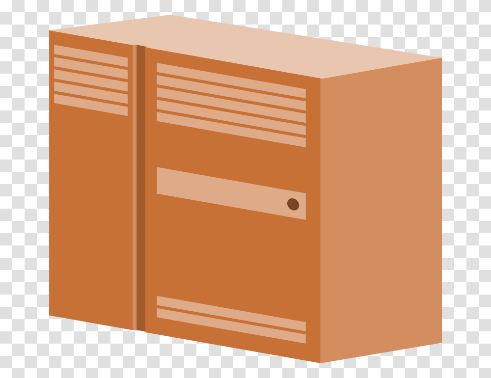 It Server Schema, Technology, Furniture, Drawer, Cabinet Transparent Png