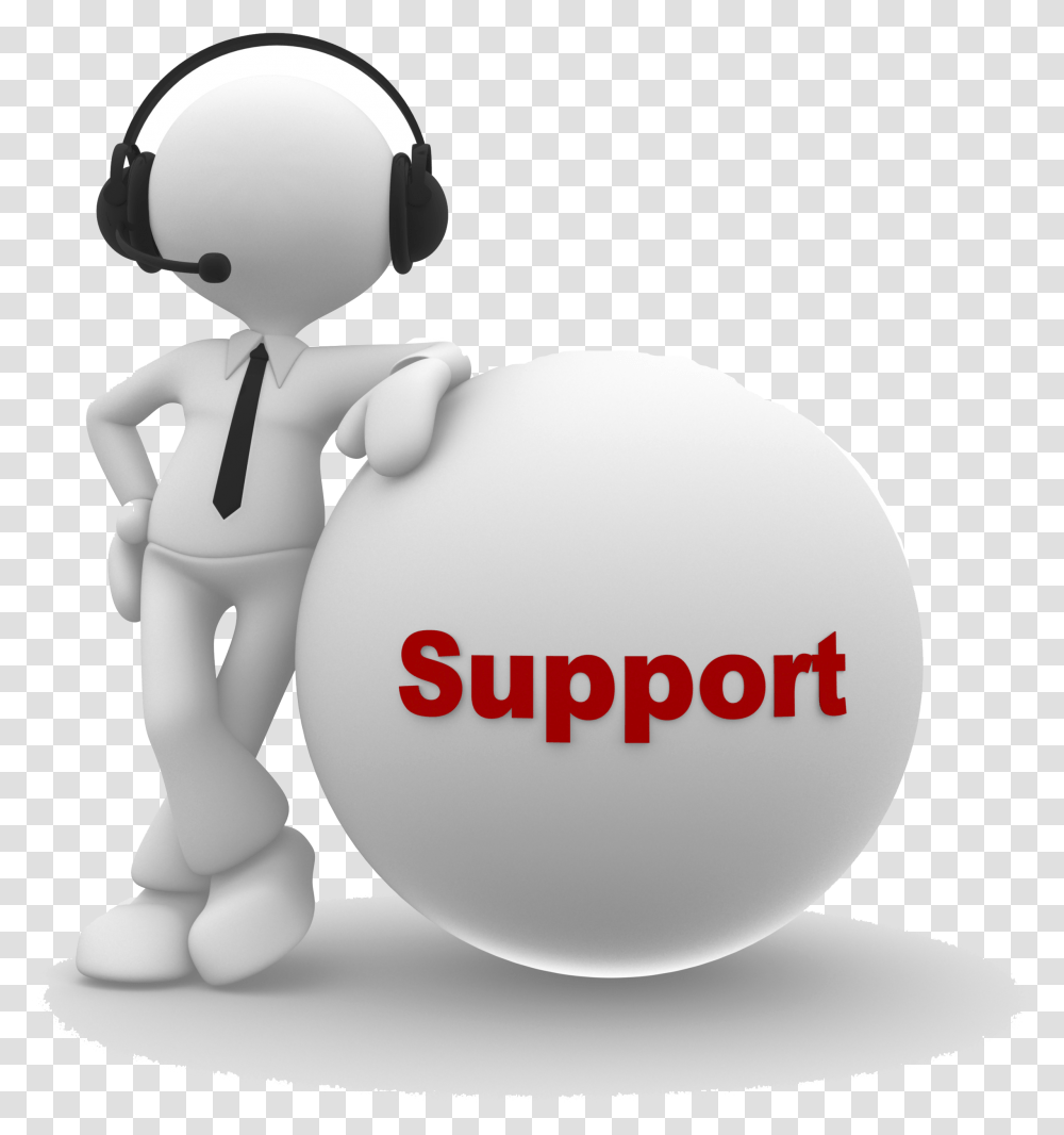 It Support Support Desk, Snowman, Winter, Outdoors, Nature Transparent Png