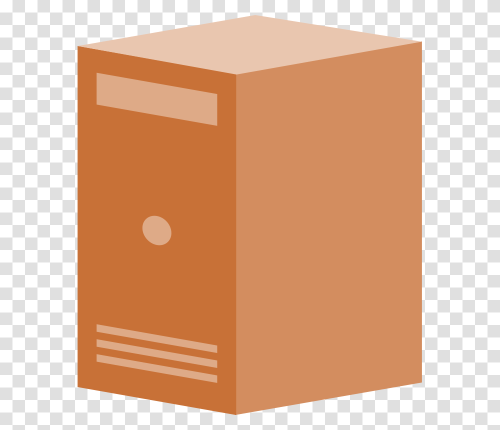 It Terminal Server Schema, Technology, Box, Cardboard, Carton Transparent Png