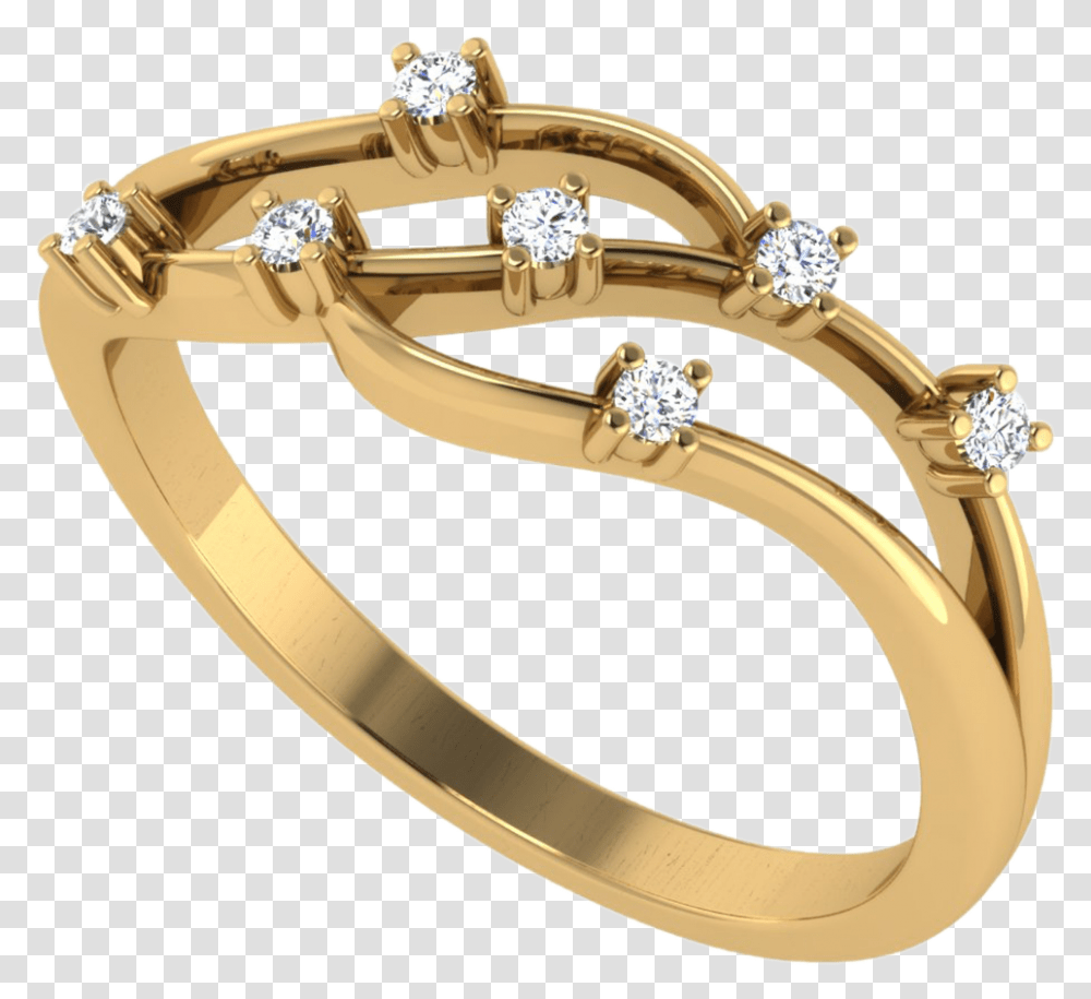 It Will Rain Stars Diamond Ring Diamond, Jewelry, Accessories, Accessory, Gold Transparent Png
