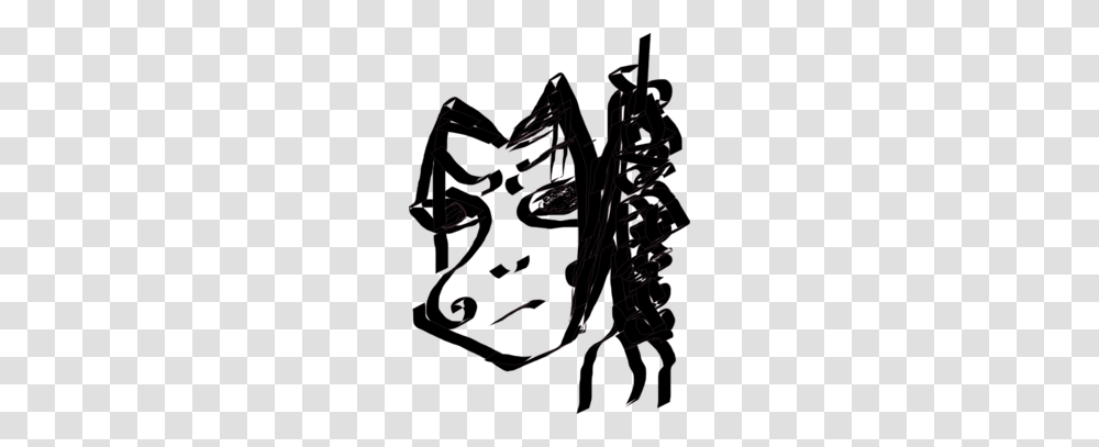 Itachi Ichiha Clipart, Animal, Dragon, Modern Art Transparent Png