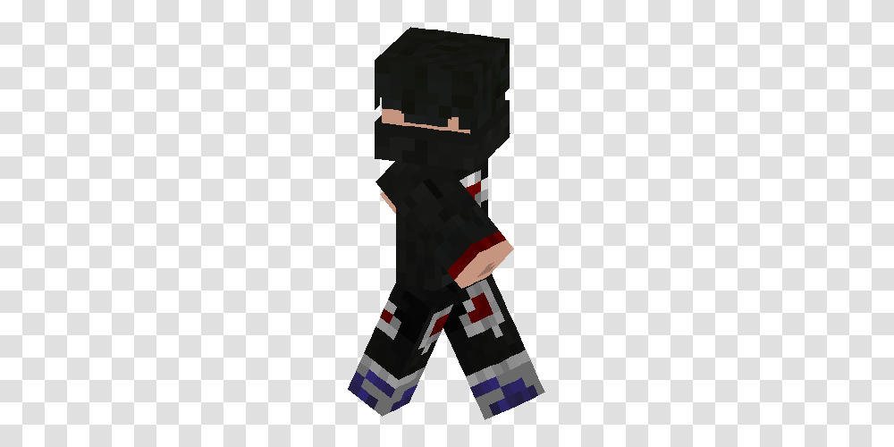 Itachi Skin Minecraft Skins, Rug, Sock, Shoe, Footwear Transparent Png