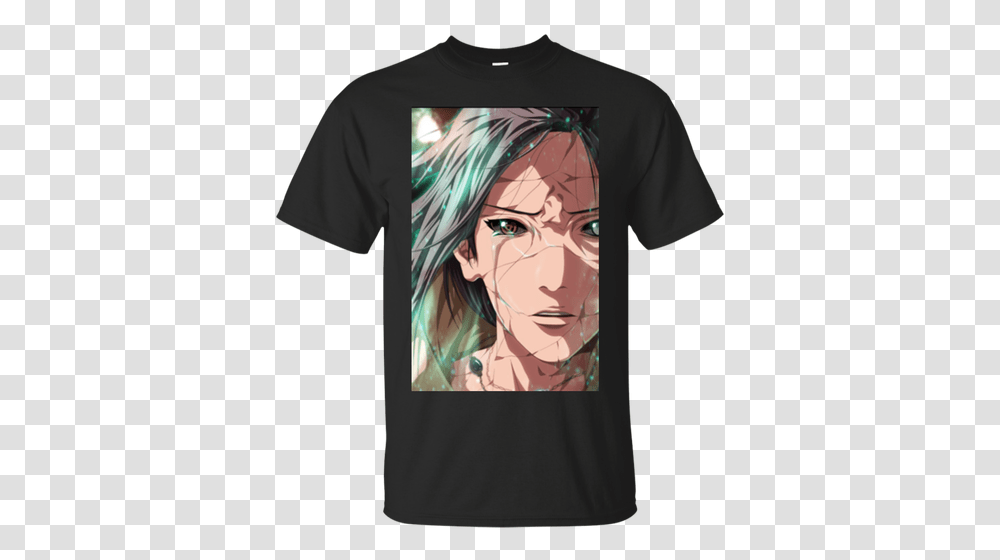 Itachi Uchiha Adidas Shirt Sweatshirts Canion Im Mostly Peace Love And Animals, Clothing, Apparel, T-Shirt, Person Transparent Png