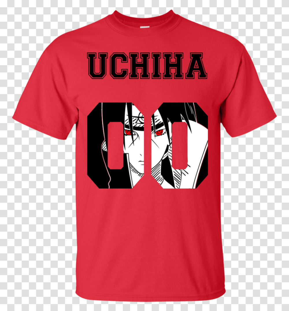 Itachi Uchiha T Shirt Amp Hoodie T Shirt, Apparel, T-Shirt, Hand Transparent Png