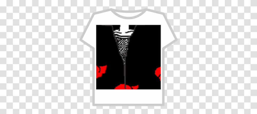 Itachipng Roblox Coffin Dance T Shirt Roblox, Clothing, Apparel, Sleeve, Jersey Transparent Png
