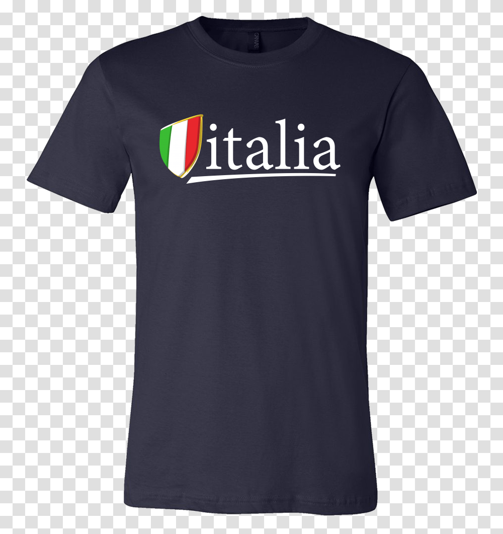 Italia Flag I Love Italy Italian Flag Italy Pride Patriotic T Shirt, Apparel, T-Shirt, Sleeve Transparent Png