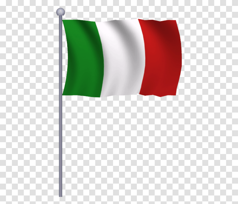 Italia Flag Italian Flag, Logo, Hat Transparent Png