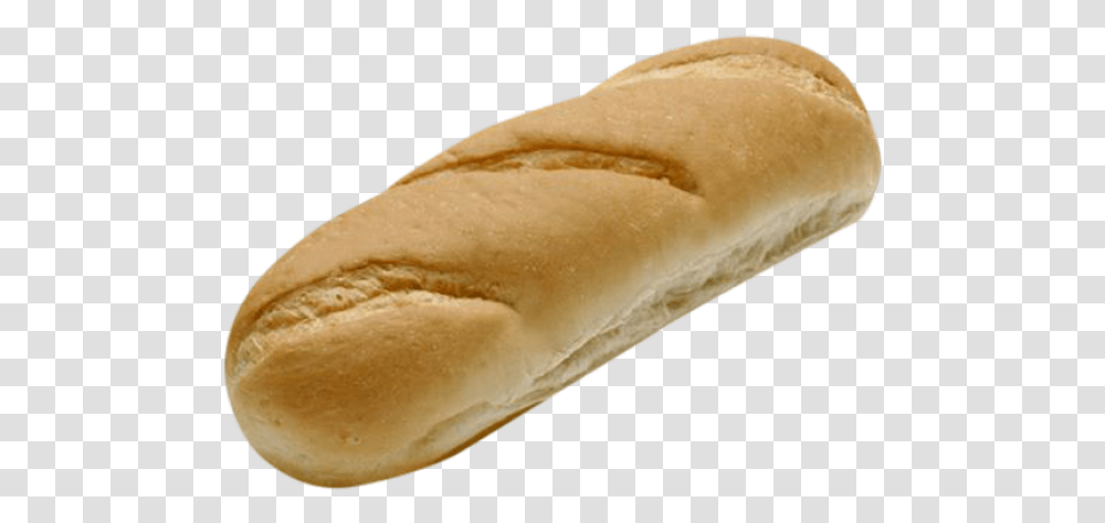 Italian Bread Background Bread White Background, Food, Bread Loaf, French Loaf, Hot Dog Transparent Png