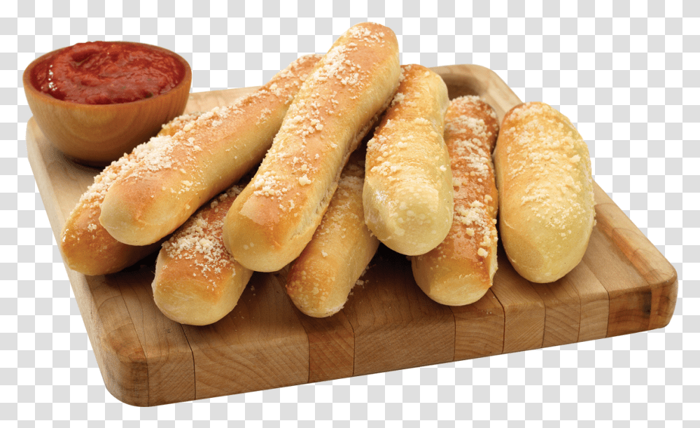 Italian Bread Clipart Pizza Pizza Breadsticks, Food, Bun, Cracker, Sweets Transparent Png