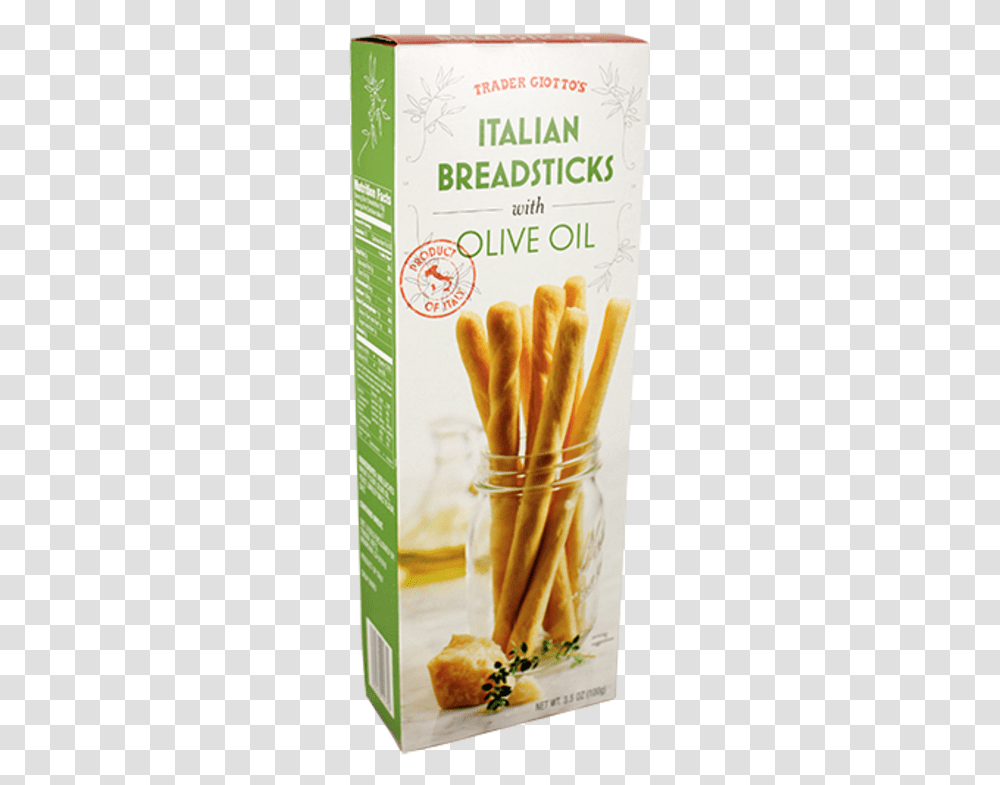 Italian Breadsticks With Olive Oil Italian Breadstick With Olive Oil, Food, Cracker, Pretzel, Snack Transparent Png