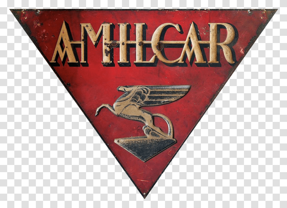 Italian Car Brands Companies And Manufacturers Amilcar, Logo, Symbol, Trademark, Badge Transparent Png