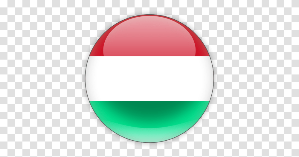 Italian Clipart Flag Iran Hungary Flag, Logo, Trademark, Balloon Transparent Png