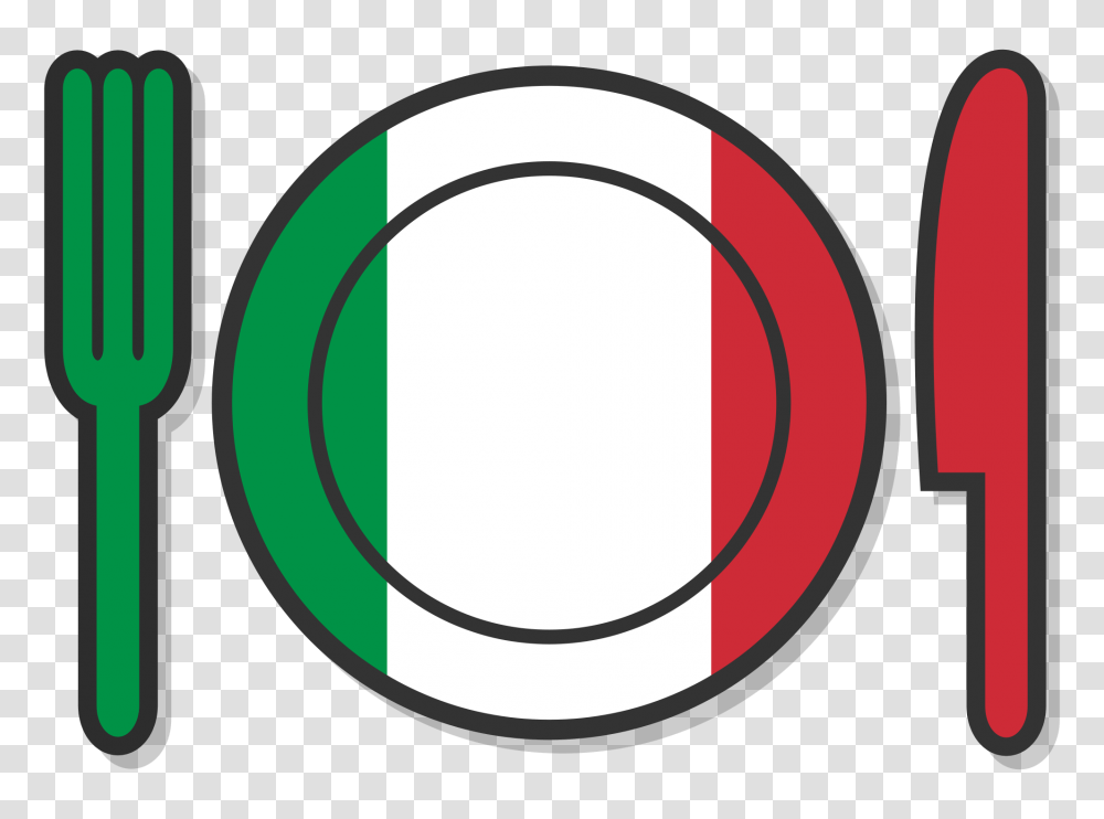 Italian Cooking Icon, Label, Logo Transparent Png