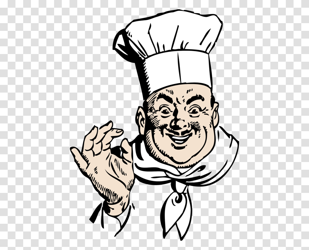 Italian Cuisine Pizza Chef Cooking Pasta, Person, Human Transparent Png