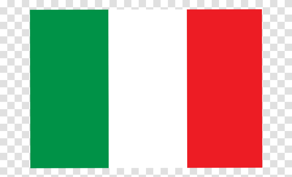 Italian Flag Clip Art Italia Flag, American Flag, Number Transparent Png