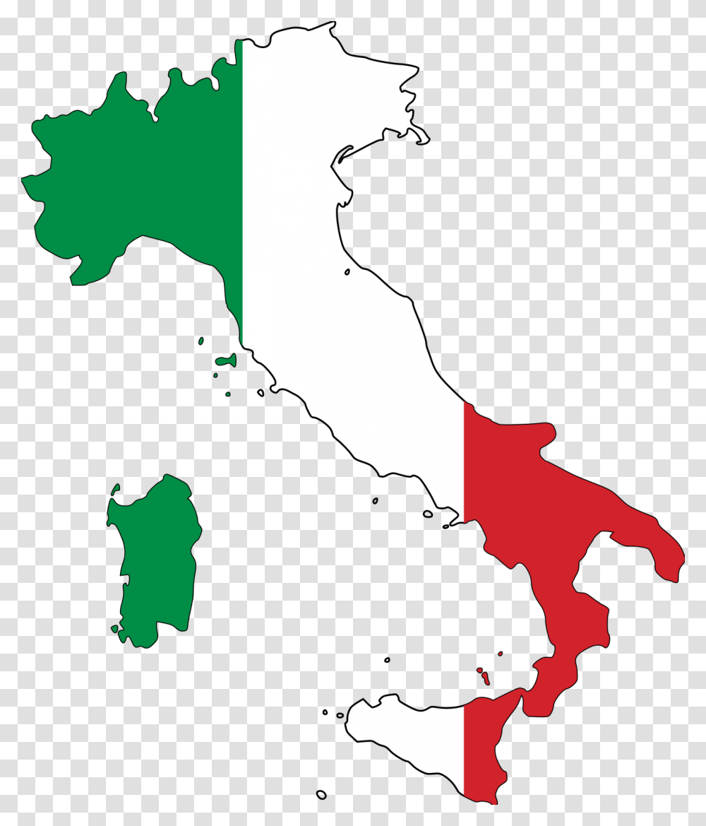 Italian Flag Clip Art Italy Flag Italy Flag Map Italy Flag Icon, Silhouette, Person Transparent Png