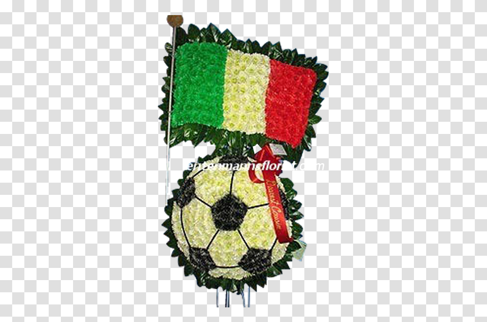 Italian Flag, Toy, Pinata, Soccer Ball, Football Transparent Png