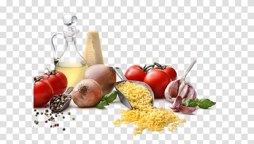 Italian Food Ingredients, Plant, Vegetable, Onion, Shallot Transparent Png