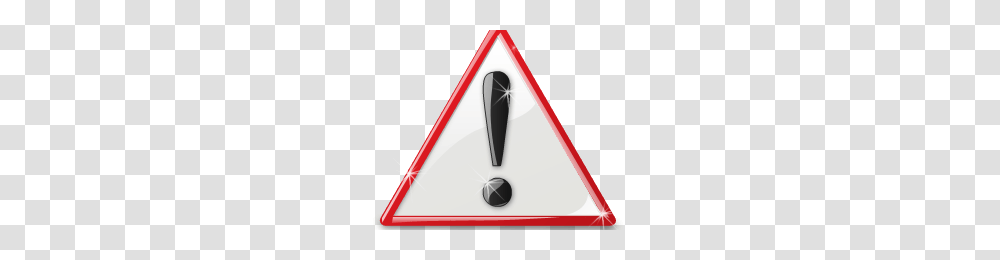 Italian Hand Gesture Image, Triangle, Sign, Road Sign Transparent Png