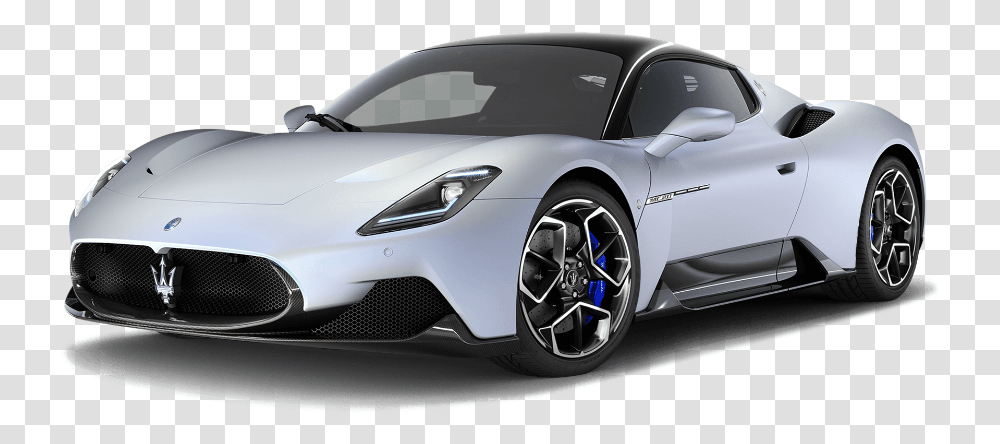 Italian Luxury Cars Maserati 2020, Vehicle, Transportation, Automobile, Sports Car Transparent Png