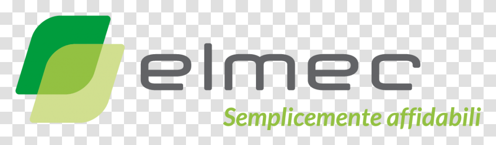 Italian Managed Service Provider Elmec Partners With, Word, Alphabet Transparent Png