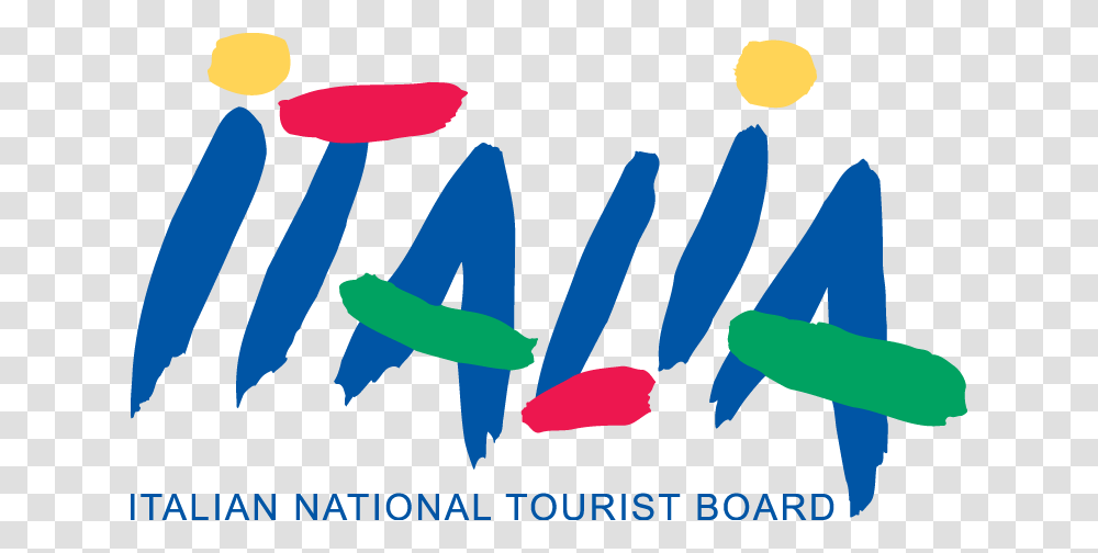 Italian National Tourist Board Logo, Person Transparent Png