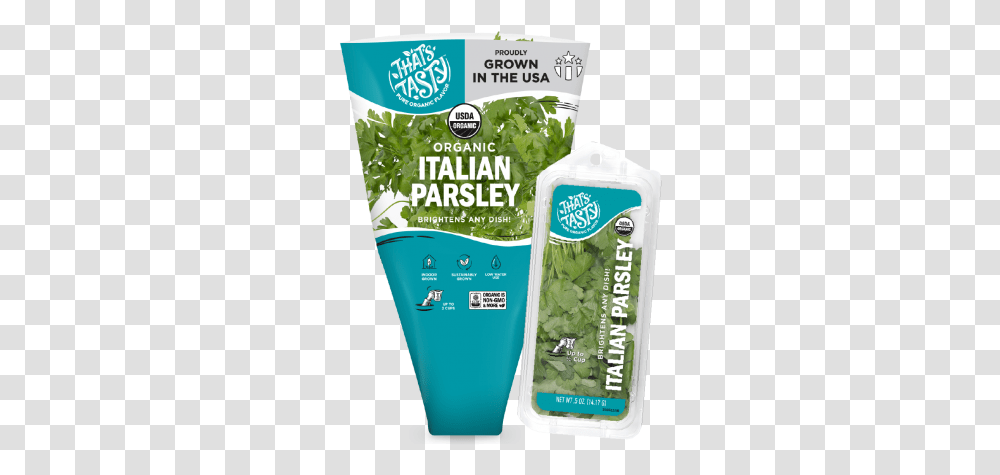 Italian Parsley Oregano, Plant, Flyer, Vegetable, Food Transparent Png