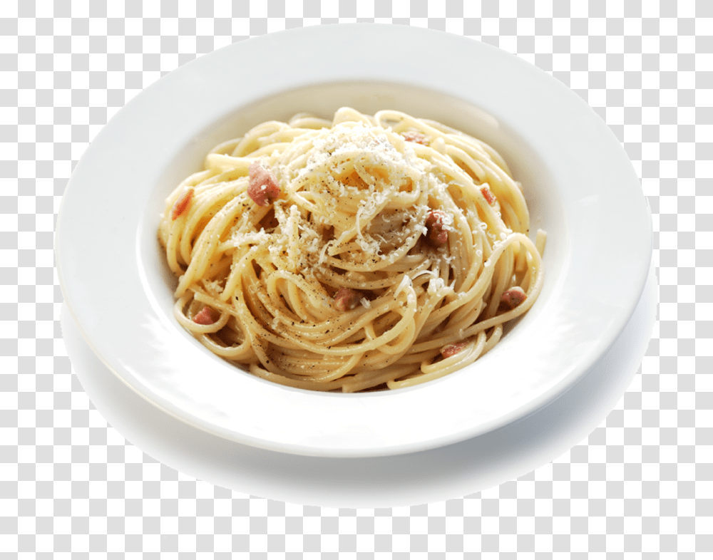 Italian Pasta Download Pasta Carbonara, Spaghetti, Food, Ice Cream, Dessert Transparent Png