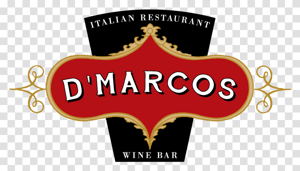 Italian Restaurant And Wine Bar, Label, Sticker Transparent Png