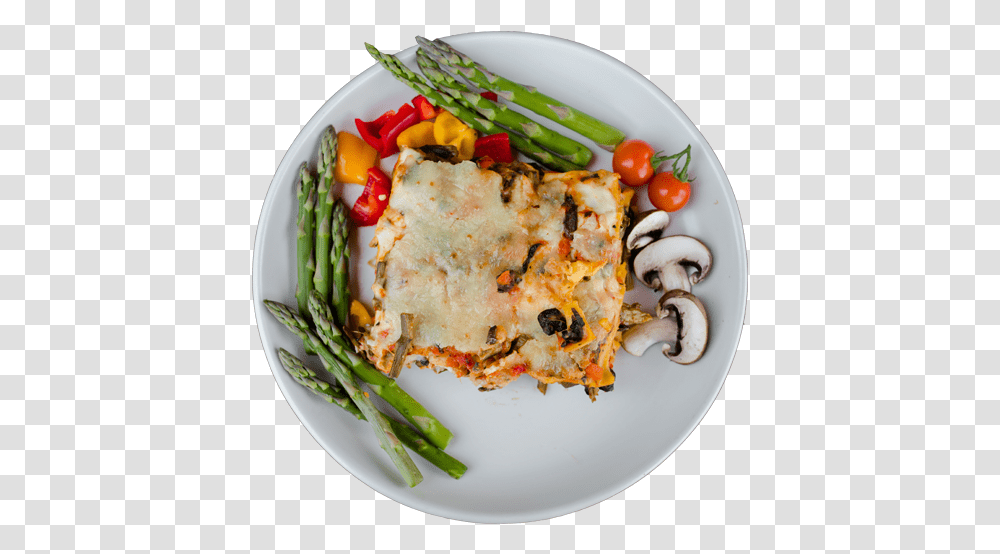 Italian Restaurant Orange County Mangi Con Amore Food, Plant, Vegetable, Asparagus, Dinner Transparent Png